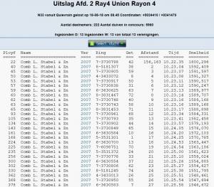 Quievrain 18-8